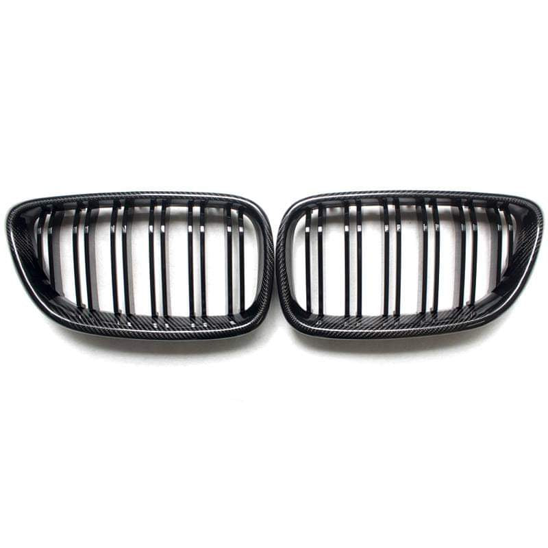 Carbon Fiber Front Grille (F87 M2)