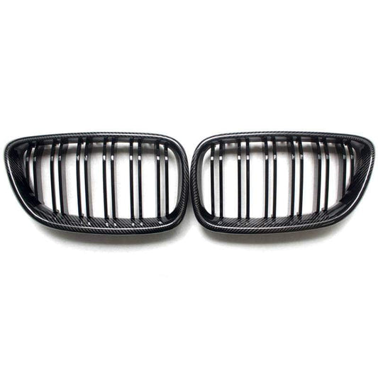 Carbon Fiber Front Grille (F87 M2)