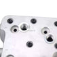 9111539202 | Genuine Wabco® Single Cylinder Air Brake Compressor Head