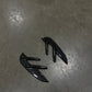Dry Carbon Fiber Fender Trim Cover Set (BMW M4 G82/G83)