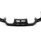 Carbon Fiber V Style Rear Diffuser (F80 M3 | F82/F83 M4)