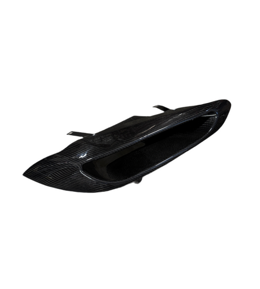 G8X M3/M4 Carbon Fiber Headlight Delete - G80 M3 G82 G83 M4