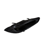 G8X M3/M4 Carbon Fiber Headlight Delete - G80 M3 G82 G83 M4