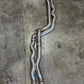 (Customizable) F8X M3/M4 Valved Exhaust System - F80 M3 | F82/F83 M4 S55
