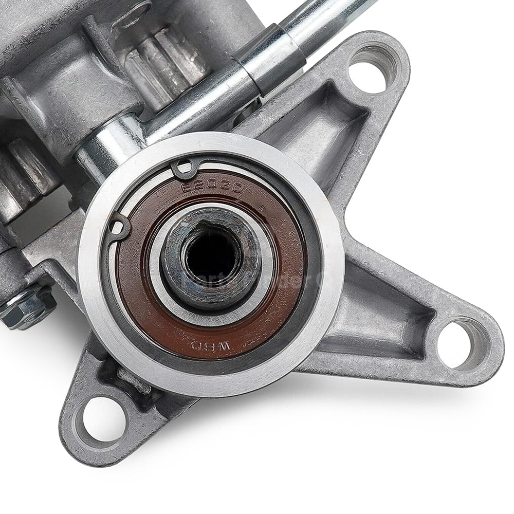 97241035 | Genuine GM® Vacuum Pump for NPR (1995-2020) trucks