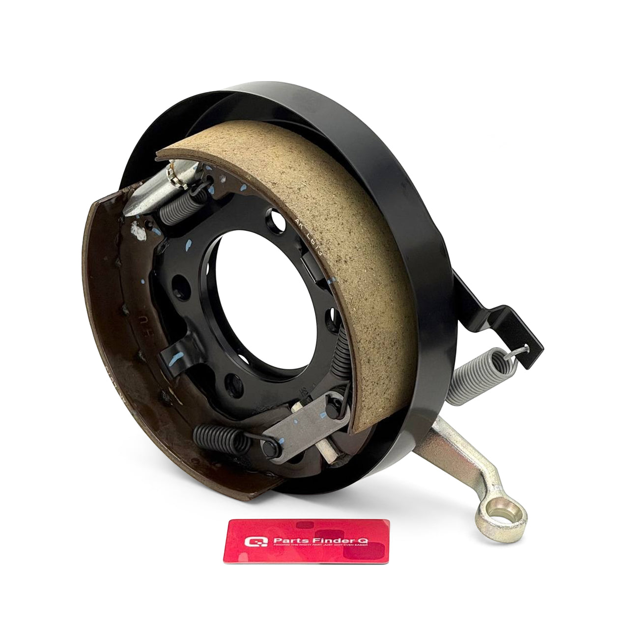 98034305 | Genuine GM® Drive Shaft Parking Brake Assembly