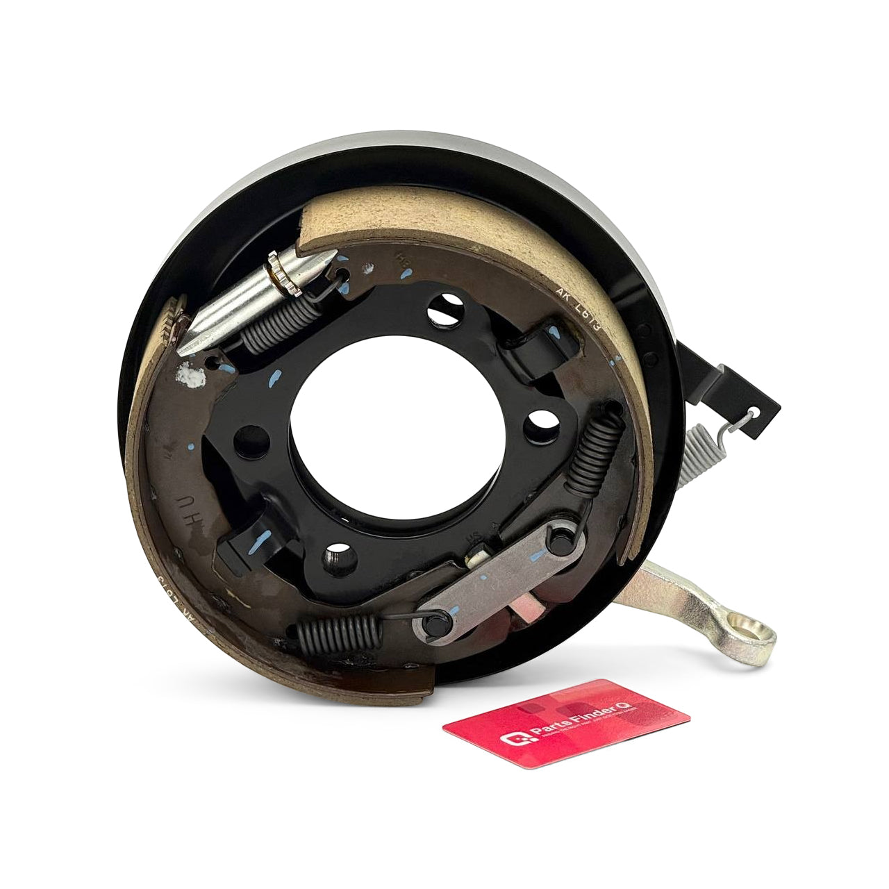 98034305 | Genuine GM® Drive Shaft Parking Brake Assembly