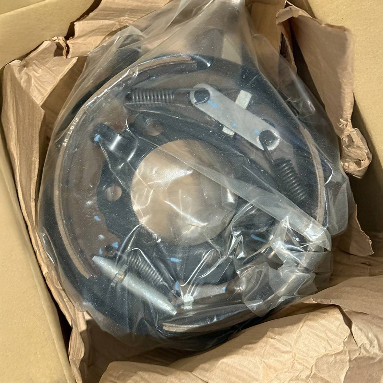 98034305 | Genuine GM® Drive Shaft Parking Brake Assembly