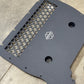 MBS F90 M5 Aluminum Skid Plate - F90 M5