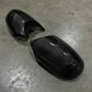 M3 Style Carbon Fiber Mirror Cover Replacement LCI (BMW E82/E87/E90/E92/E93)