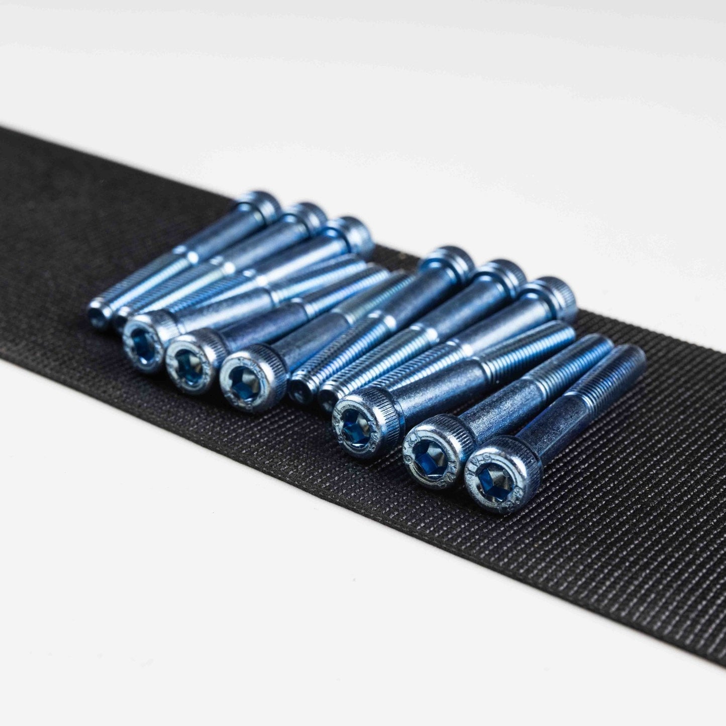 991 992 997 Turbo Front Axle Spacer Kit