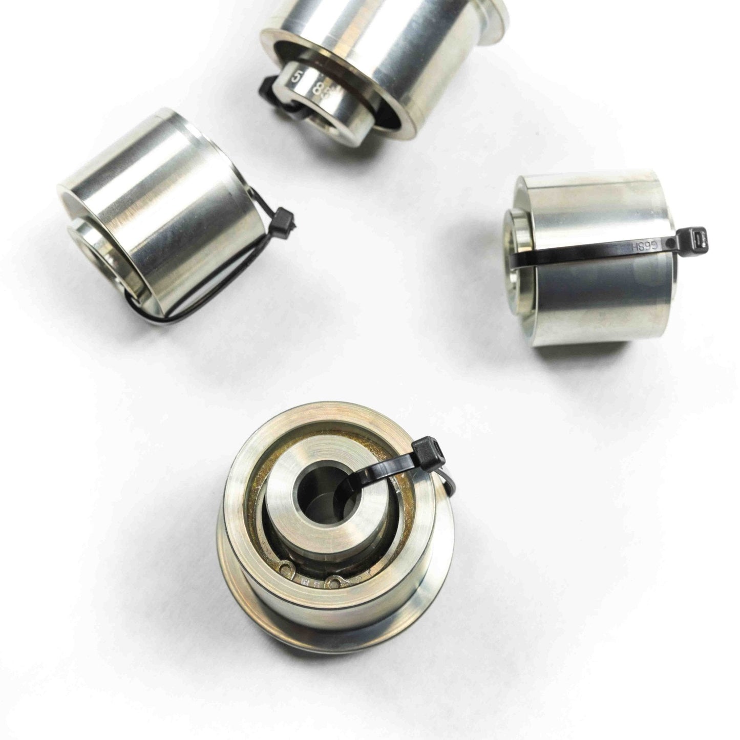 991 992 C2 Turbo Rear Knuckle Spherical Bearing Kit