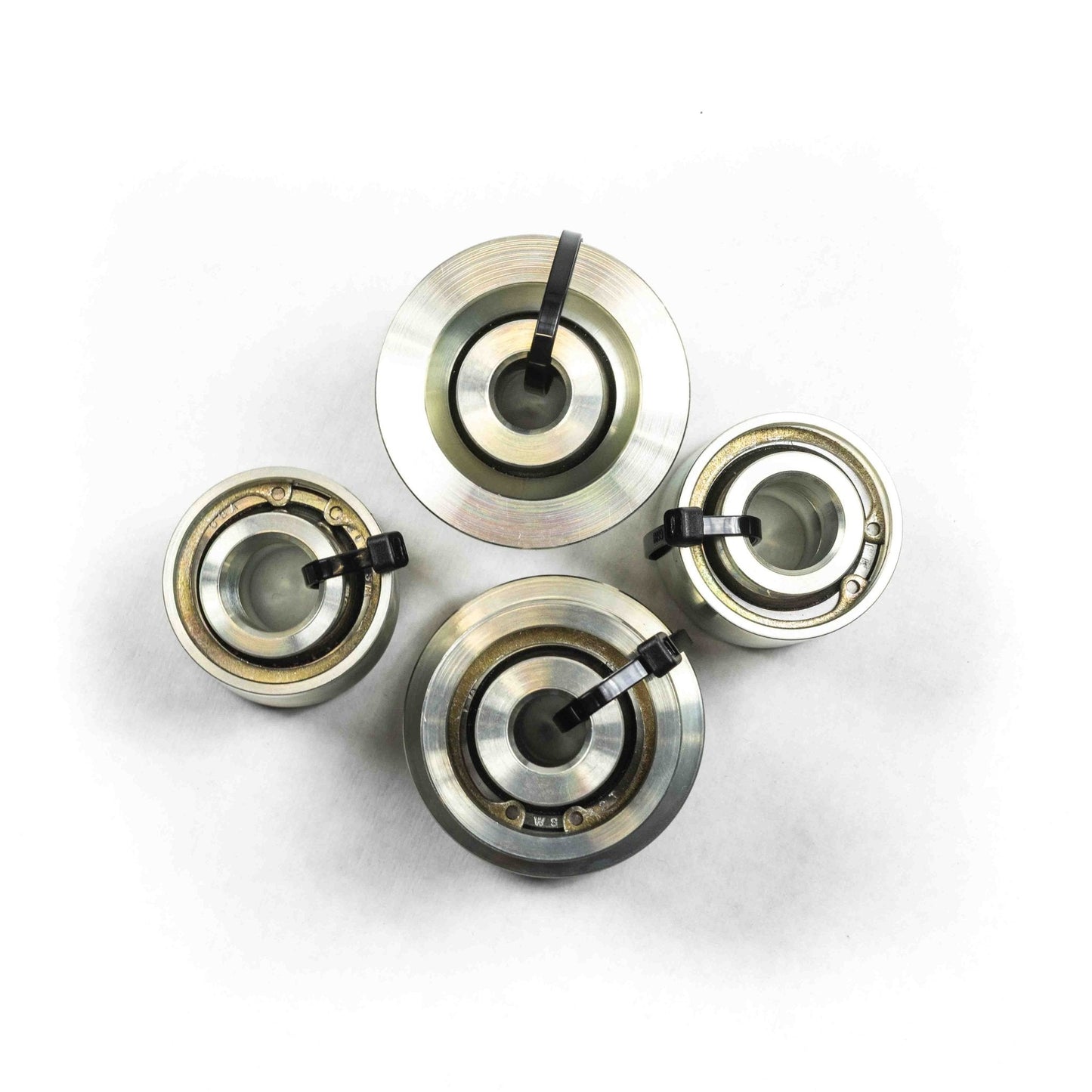 991 992 C2 Turbo Rear Knuckle Spherical Bearing Kit