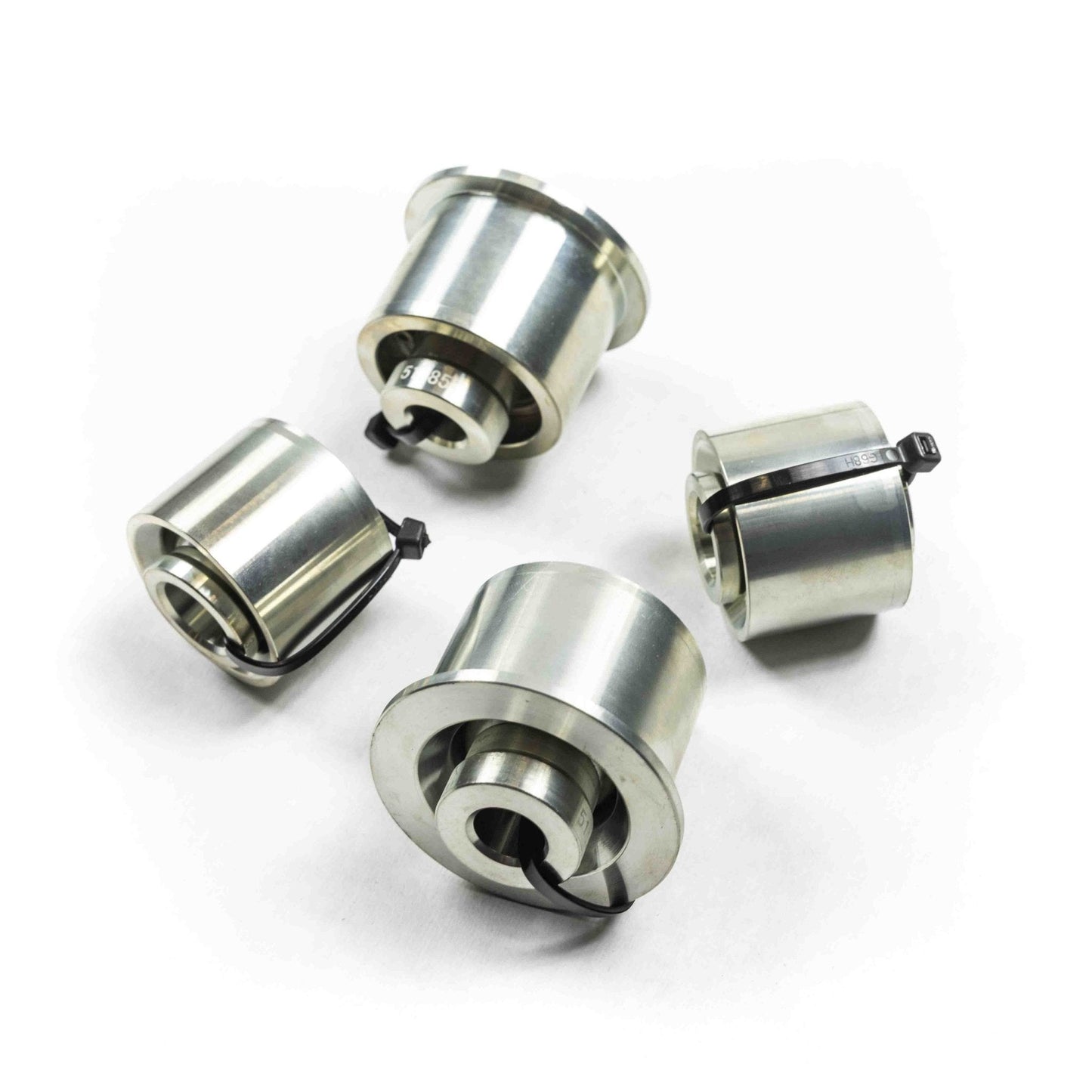 991 992 C2 Turbo Rear Knuckle Spherical Bearing Kit