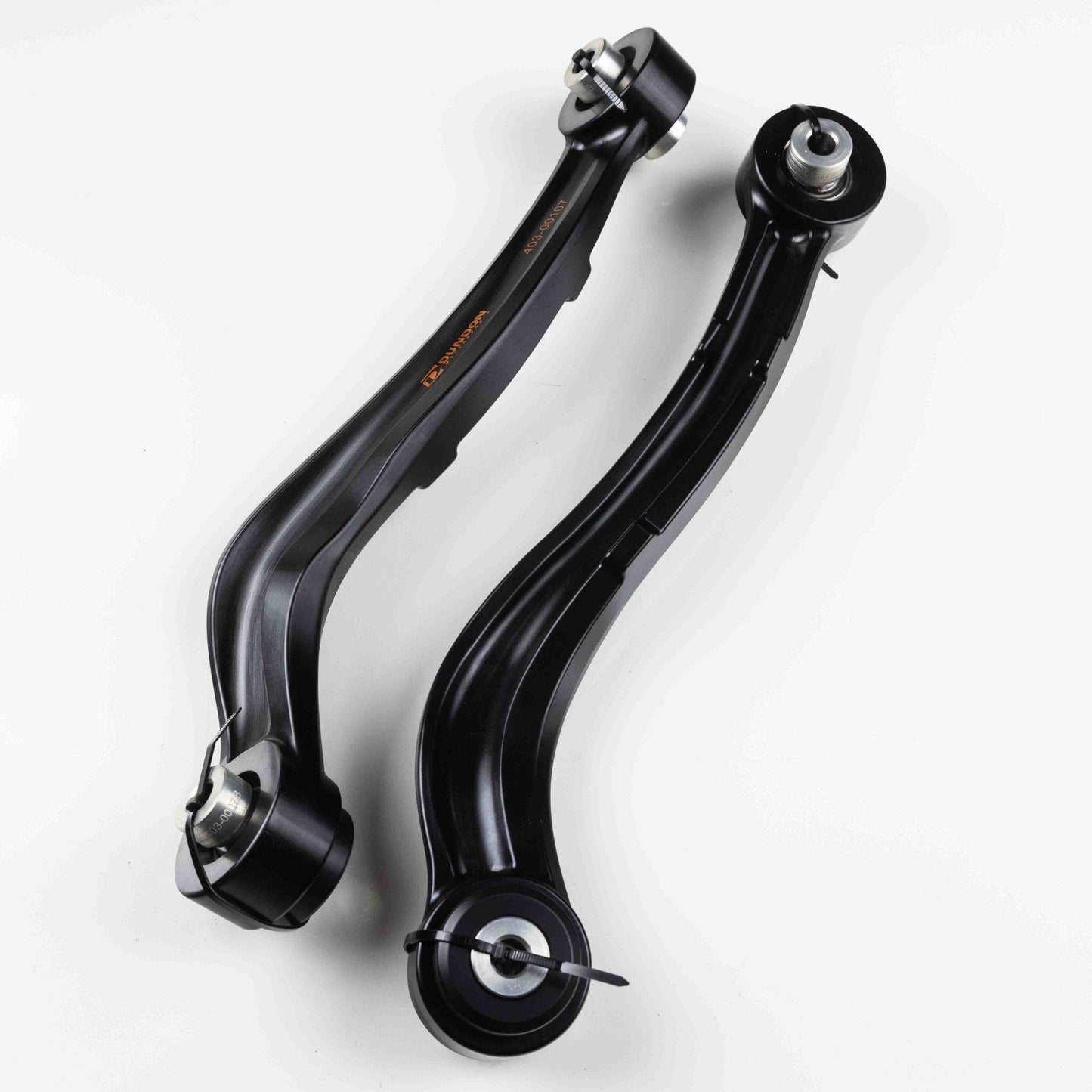 991 992 Turbo Rear Tension Arms
