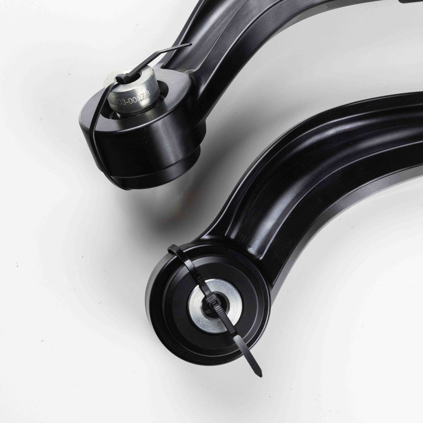 991 992 Turbo Rear Tension Arms