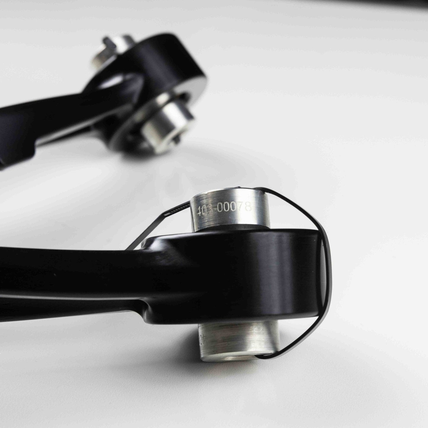 991 992 Turbo Rear Tension Arms