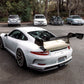 991 GT3 «Lab Rat» Performance Package
