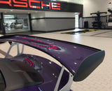 991.2 GT3RS Stage 1 Aero Kit (Gurney and Dive Planes)