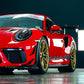 991 GT3 RS «Lab Rat» Performance Package