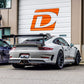 991.2 GT3RS Stage 2 Aero Package