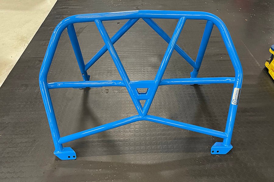 992 Cantrell Bolt in Roll Bar