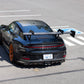 992 GT3 "Valkyrie" Carbon Swan Neck Wing Package