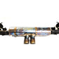 992 GT3RS Exhaust: Valved Cat-Back Exhaust System (Non-EU Version)