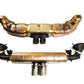 992 GT3RS Exhaust: Valved Cat-Back Exhaust System (Non-EU Version)
