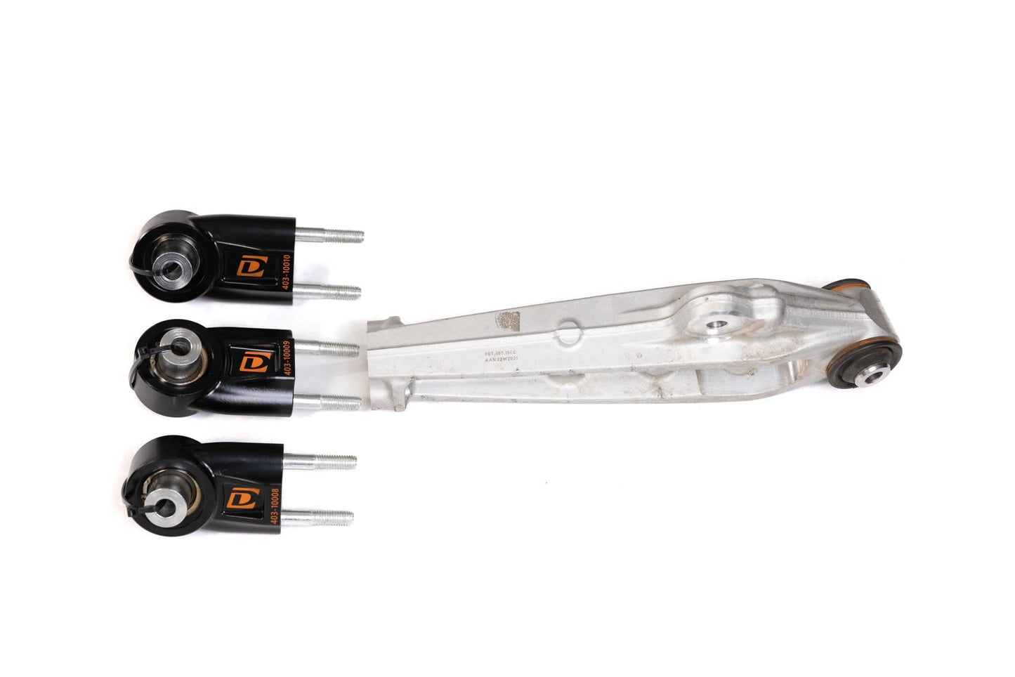 992 GT3RS Front Lower Inner Control Arm - Pair