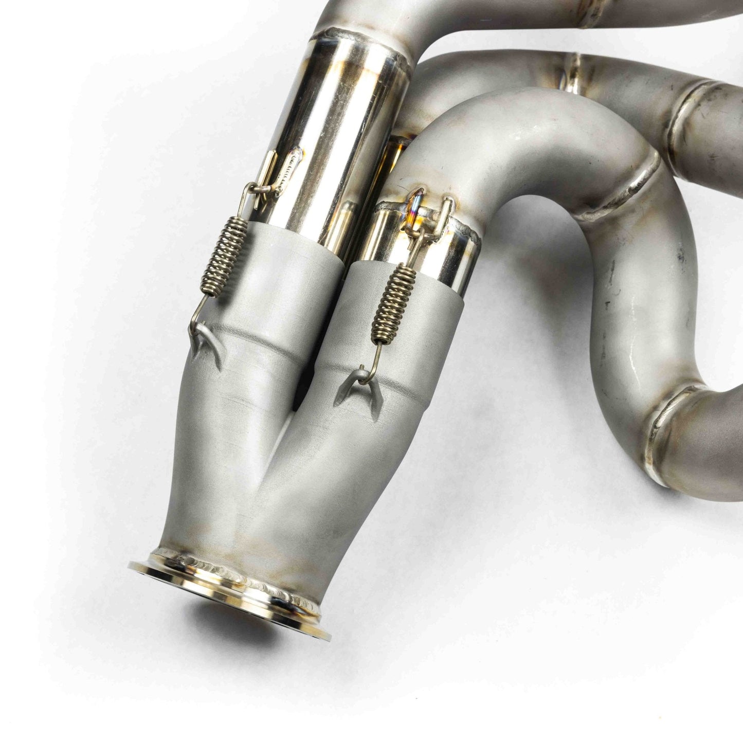 992 Street Headers (manifolds only)