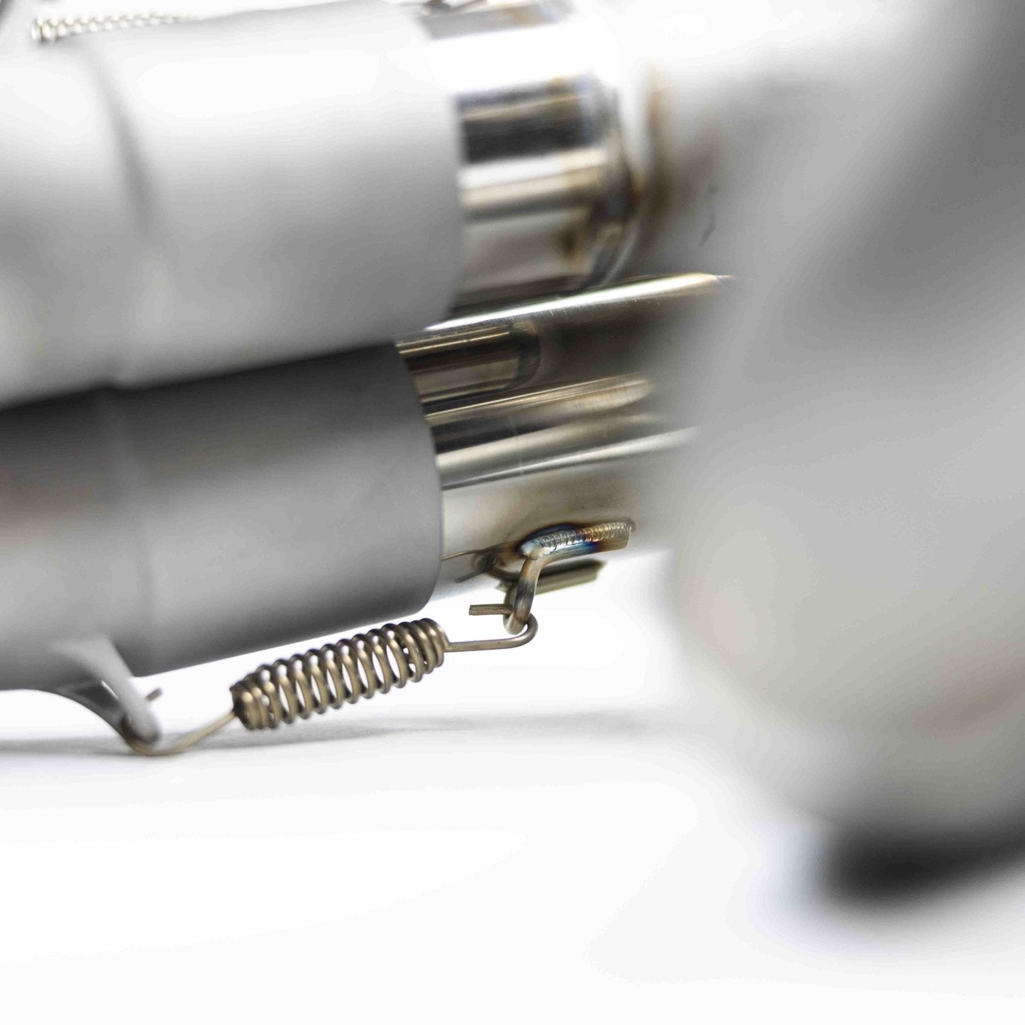 992 Street Headers (manifolds only)