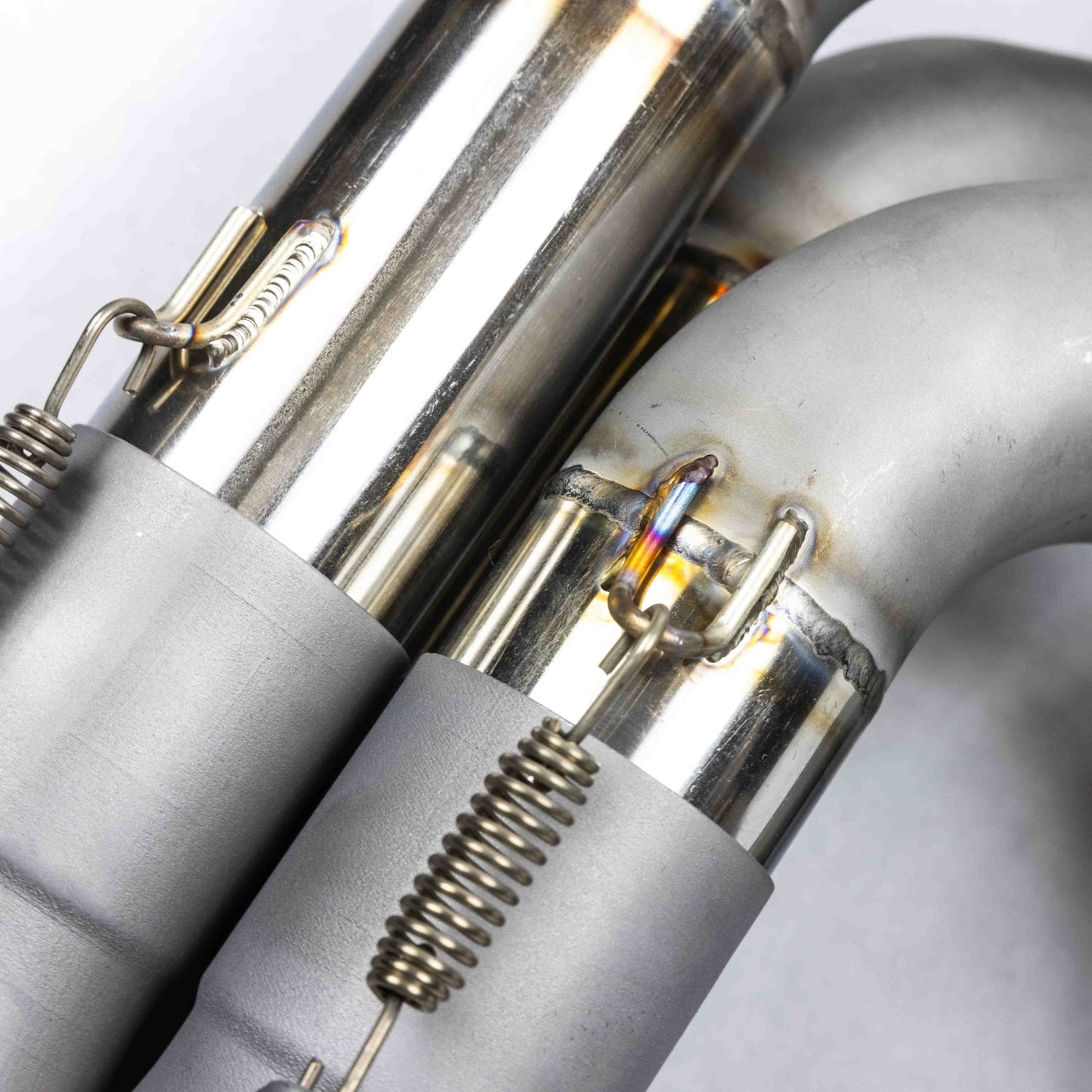 992 Street Headers (manifolds only)