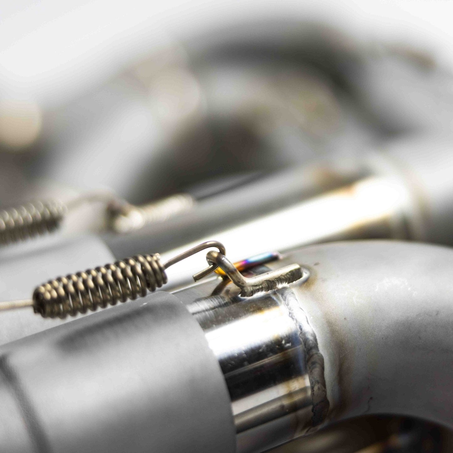 992 Street Headers (manifolds only)