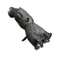 MBS E Series N55 Catted Downpipe - 135i / 335i