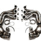Partially Pre-Owned 997.2 GT3RS Street Header/Lifetime Muffler Power Package