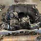 997.2 GT3/GT3RS Resonance Air Intake Plenum w/ 93mm Throttle Body