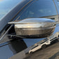 Carbon Fiber Mirror Cover Replacement Set (BMW G80/G82/G83/G87)