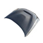 GTS Style Carbon Fiber Hood (BMW G20/3-Series)