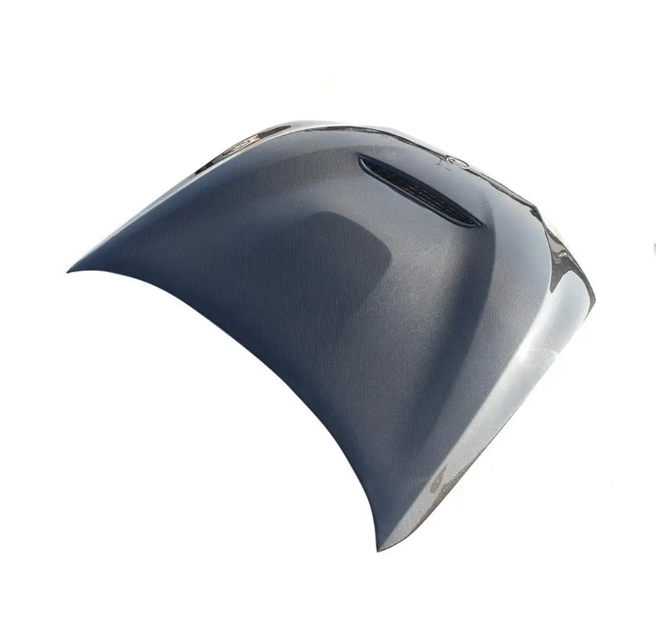 GTS Style Carbon Fiber Hood (BMW G20/3-Series)