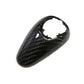 MP Carbon Fiber Alcantara Shifter Trim Replacement (F80 M3 | F82/F83 M4)