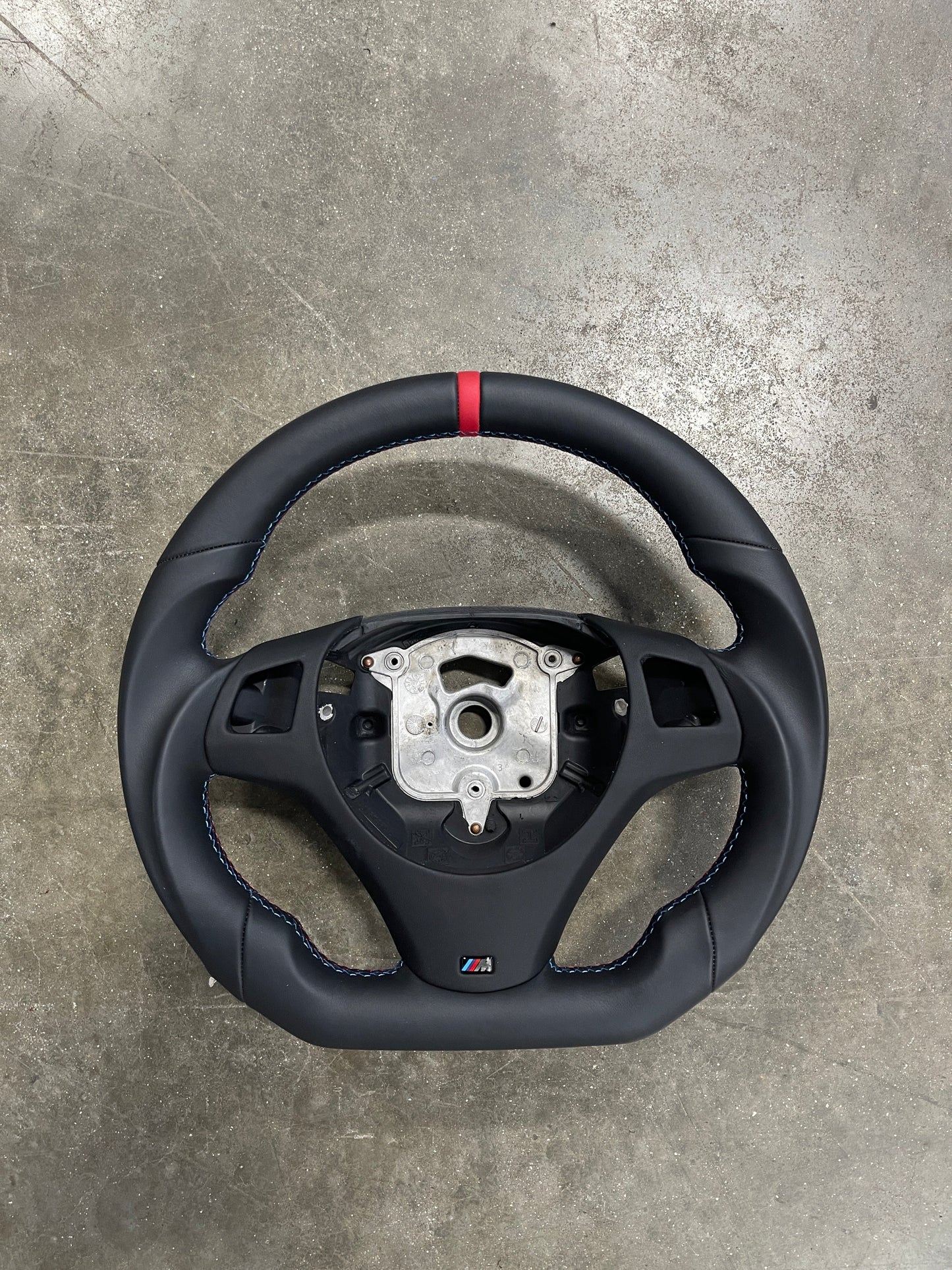 E9X Steering Wheel’s (BMW E9X M3 / 3Series)