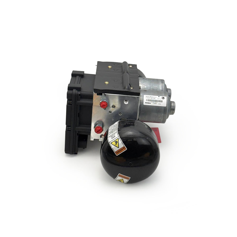 9C4Z2C286D | Genuine Ford® Hydraulic Power Brake Assy