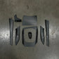 Dry Carbon Fiber Interior Trim Kit Stick On Type PRE-LCI (BMW G20)