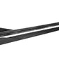 Dry Carbon Fiber M-Performance Style Side Skirts - G82 G83 M4