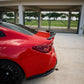 G82 M4 Carbon Fiber V Style Trunk Spoiler - G82 M4 G22 4-Series