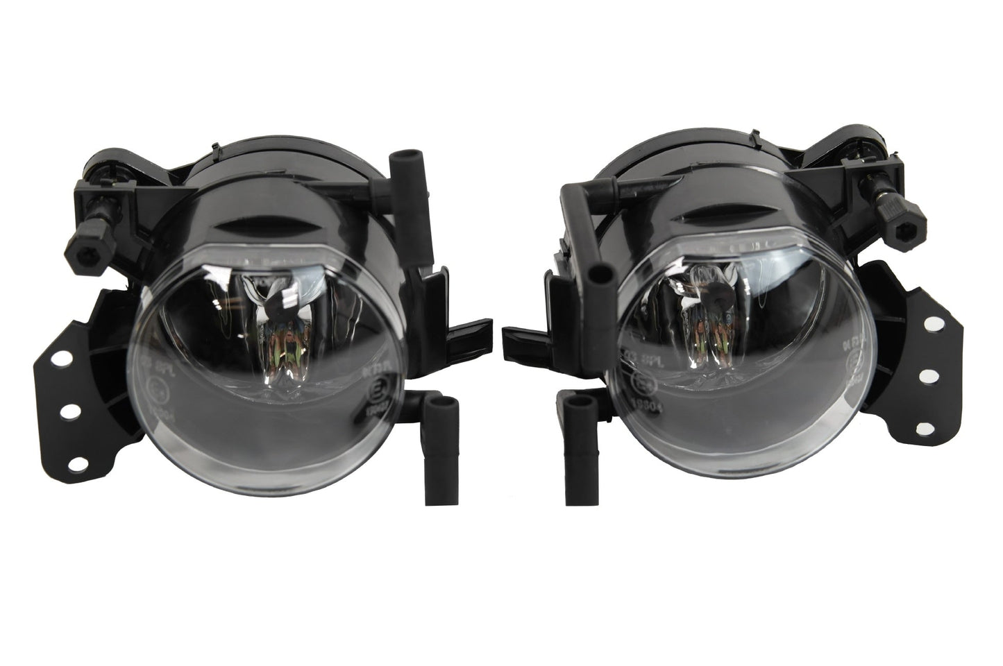 2007-2010 BMW E92 E93 PRE-LCI M3 Style Style Front Bumper No PDC