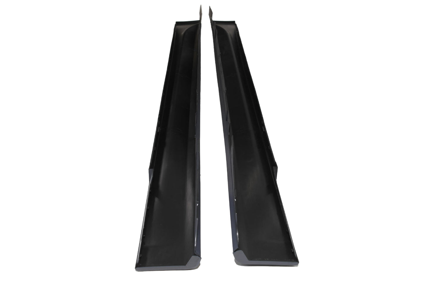 2012-2018 BMW F30  3Series M-TECH Style Side Skirt