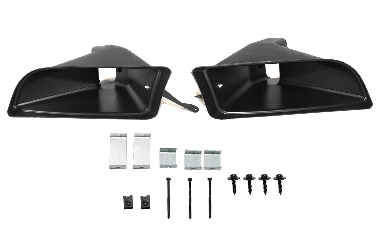 2009-2011 BMW E90 LCI M3 Look Front Bumper  W/O PDC