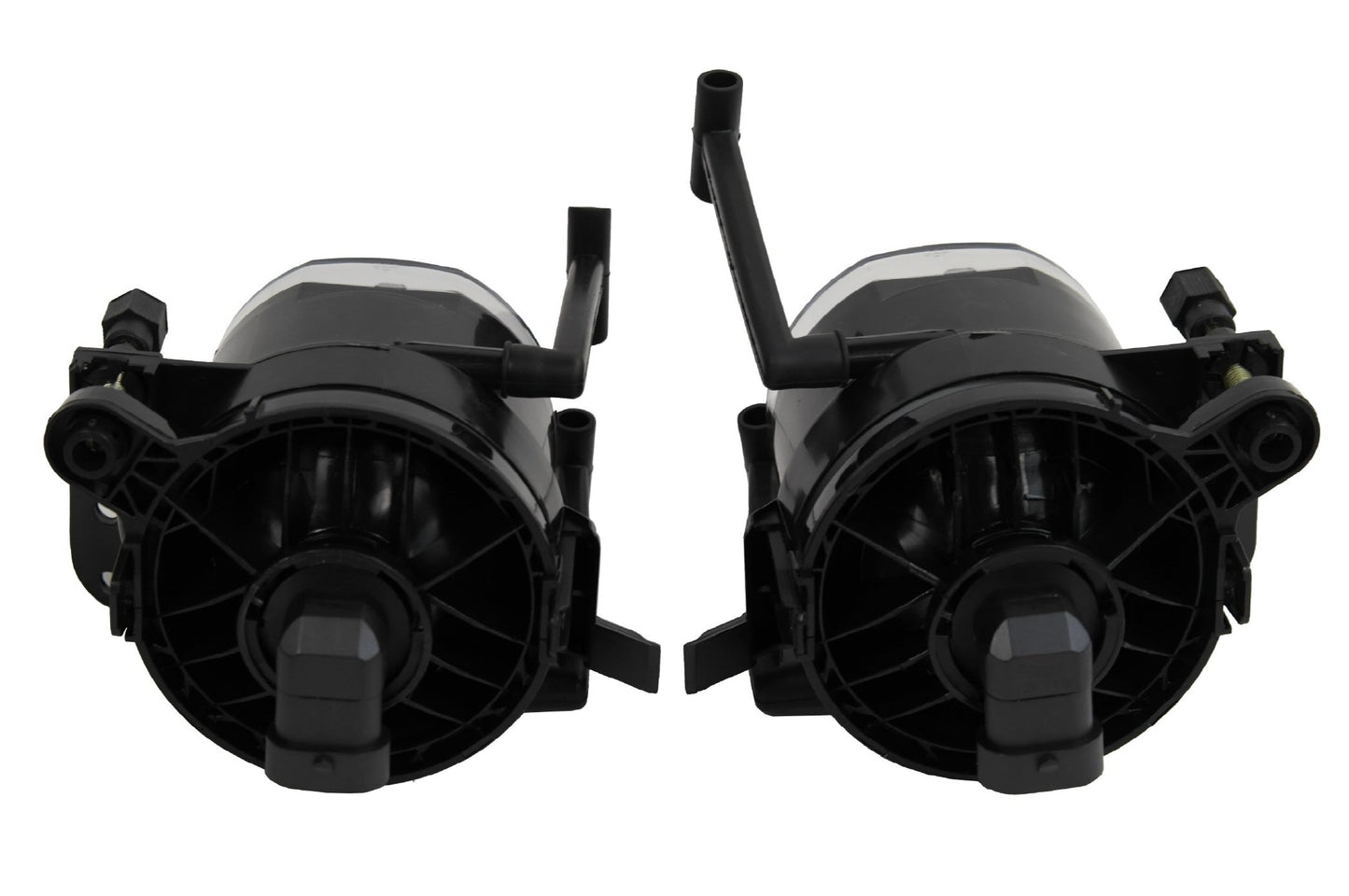 2006-2008 BMW E90 PRE-LCI M3 Front Bumper